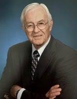 Bernard Willis Harder Obituary