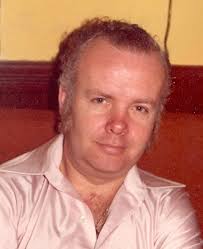 Douglas MacDougall Obituary