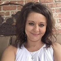 Donica "Donette" Gary Obituary