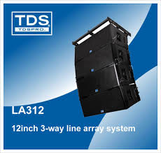 La312 Full Event Management For Large Scale China Line Array Audio System And Line Array Price Made In China Com