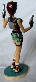 Discover more about the company and the games developed by core design. Core Design