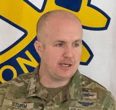 23rd Space Operations Squadron, Space Delta 6, New Boston