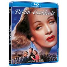 Ángel (1937) (Blu-Ray) · La Tienda en Casa