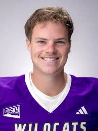 Game 3: Wildcats head to McNeese Saturday