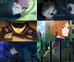 Dragon ball z season 1 episode 1 crunchyroll. Crunchyroll Episode 1 Of Jujutsu Kaisen Is Now Facebook