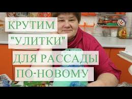 во саду ли в огороде юлия миняева посадка капусты Polnaya Informaciya Kak Vyrashivat Rassadu V Ulitkah I Pelenkah Kak Pravilno Sazhat Kak Uhazhivat Kak V 2020 G Gidroponnoe Sadovodstvo Posadka Ovoshej Sadovye Markery