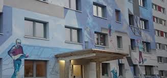 430€ kalt 3 zimmer 70 m². Hwg Du Bist Halle