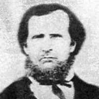Capt. Daniel Matheny (1793–1872)