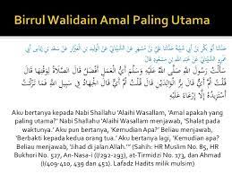 May 05, 2019 · menghormati guru dan ilmu terjemah kitab hadits tentang hormat kepada orang tua dan guru ayat hadist dalil kewajiban menghormati dan menghargai guru ghofar Hadits Tentang Hormat Dan Patuh Kepada Orang Tua Dan Guru Brainly Co Id