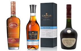 Курвуазье наполеон в подарочной упаковке. Top 10 Best Value For Money Cognac Brands