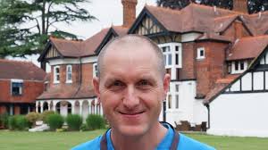 Meet our Clinical Champions- Cohort 5