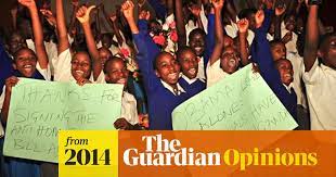 Africa is indeed a strange continent with some of the weirdest traditions: The Idea That African Homosexuality Was A Colonial Import Is A Myth Lgbt Rights The Guardian