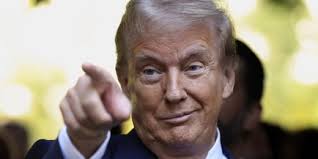 Judge dismisses two charges against Trump in Georgia election case