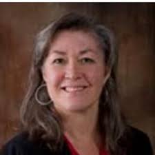 Jackie L Halstead (@JackieLHalstead)