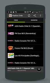 Bienvenue sur la chaîne youtube de boursorama ! Radios Chile Top Chilean Radio Stations Amazon De Apps Fur Android