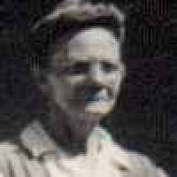 Emma Mary Wolfingbarger (1884–1973)