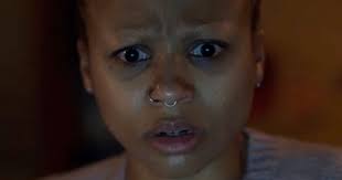 Scariest episode of Black Mirror is 'Loch Henry'.