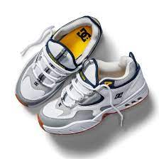 Maybe you would like to learn more about one of these? The Kalis Og By Dcshoes Is Joshkalis Dcshoes Kalis Skateboarding Skateshoes 90s Dc Shoes Classic Sneakers Skate Shoe Brands