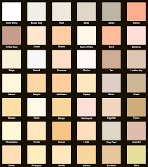 color chart sider crete inc exterior colors color