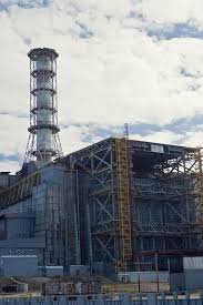 The russian nuclear energy company rosatom on saturday said the failure occurred in an isotope power source for a liquid fueled rocket engine. while the wording was confusing, it was the first official. Inside The Exploded Nuclear Power Station English Russia Nuclear Power Station Nuclear Power Power Station