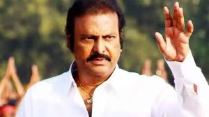 Mohan Babu's team denies reports of family dispute