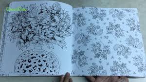 See more of dot barlowe on facebook. Flip Through Country Scenes Coloring Book By Dot Barlowe Youtube