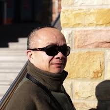 Contact Sam Chen: Journalist (New York, United States of America)