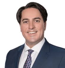 John Marques's Instagram, Twitter & Facebook