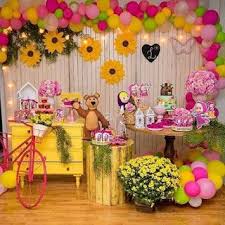 15 Ideas Para Decorar Fiesta Masha Y El Oso Masha Y El Oso Decoracion Masha Y El Oso Pastel Masha Y El Oso