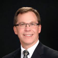 Mark Hooper, Capital Community Angel Investors