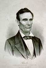 It pitted republican nominee abraham lincoln against democratic. Election Of 1860 Presidential Inauguration U S National Park Service