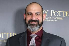 Brian Thomas Abraham