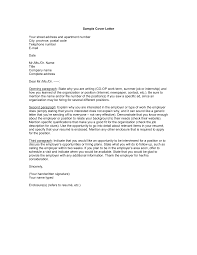 Http Coop Uottawa Ca Sites Coop Uottawa Ca Files Find Cl Sample En Pdf