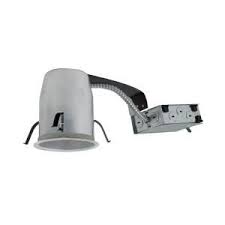 You will only find 4 led recessed lighting here. Halo H995 4 In Aluminum Led Recessed Lighting Housing For Remodel Ceiling T24 Insulation Contact Air Tite H995ricat The Home Depot Led Recessed Lighting Recessed Lighting Recessed Lighting Fixtures