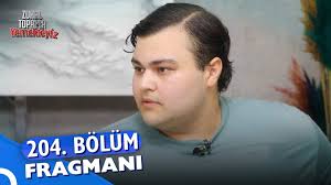 Zuhal Topal'la Yemekteyiz Baran Barut Kimdir [Yemekteyiz 23 Haziran  Yarışmacısı]