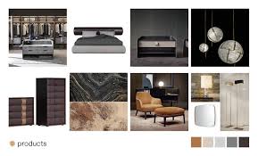 Pure elegance and pristine beauty highlight the becoming aesthetic of this. Luxury Modern Italian Bedroom Design Ideas Esperiri Milano