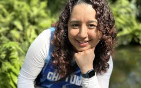 Christina Marie Lopez named Chicago Metropolitan Sports Association  president