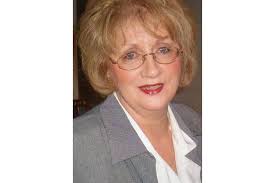 Patricia Stewart Obituary (1945