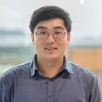 Chee Mok's Instagram, Twitter & Facebook