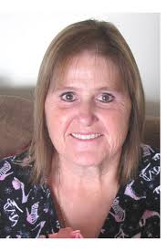 Jane Chappell (nee Mawbey)