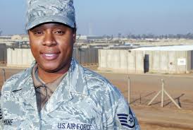 Tuskegee Airman of the Week > Westover Air Reserve Base > Article Display