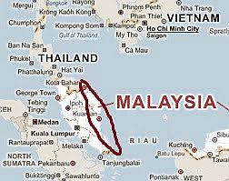 Malaysia Climate Average Weather Temperature