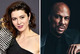Mary elizabeth winstead is an american actress and singer. Mary Elizabeth Winstead Common To Star In All About Nina Deadline