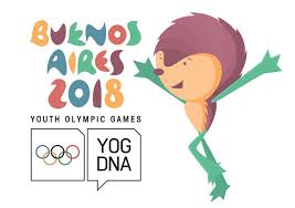 Check spelling or type a new query. Buenos Aires Sera Sede De Los Juegos Olimpicos De La Juventud 2018 La Voz De Estrella