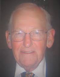 Obituary information for John H. Allison