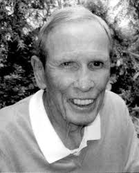 Conrad Jarman Obituary (1923