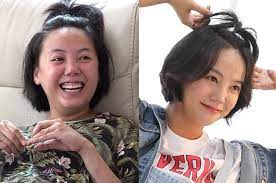 Little kim hee jun meslek: ì „ì°¸ì‹œ ë°©íš¨ì§„ ë°°ìš° ê³ ì€ì•„ ë¦¬ì¦ˆì‹œì ˆë¡œ ë³µê·€ íŒŒê²© ë³€ì‹ 