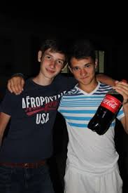 Марк Кифяк, Красноярск