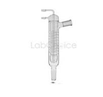 Condensers For Laboratory Distillation And Reflux | BORO 3.3