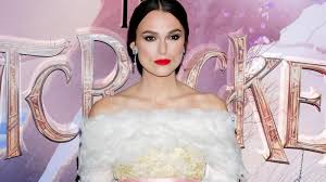 The gorgeous actress has gradually established herself as a leading lady of the industry. Keira Knightley Disney Verbot Aufgehoben